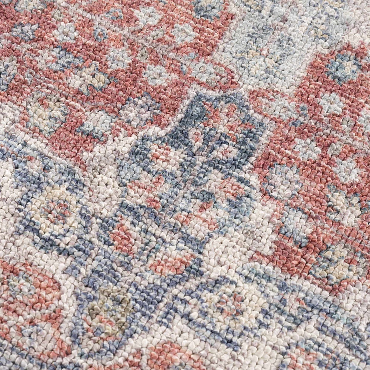 Ambre Washable Area Rug from PriceLows™
