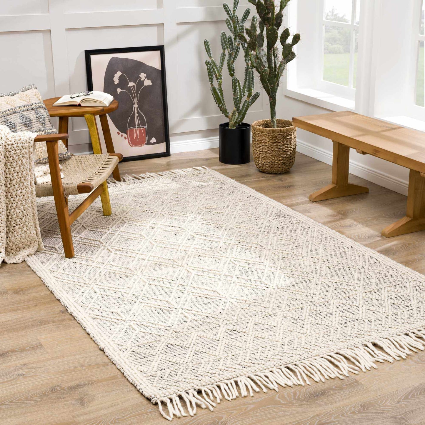 Ramsbury Area Rug from PriceLows™