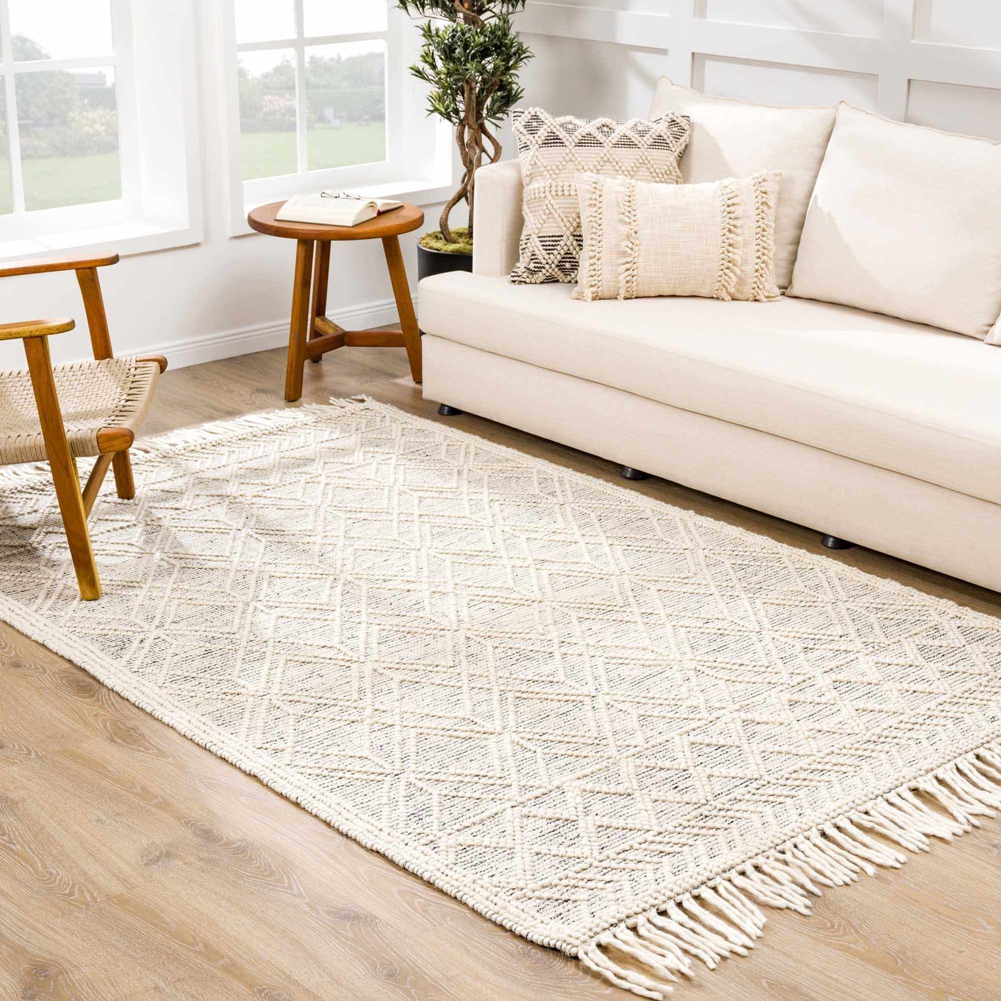 Ramsbury Area Rug from PriceLows™