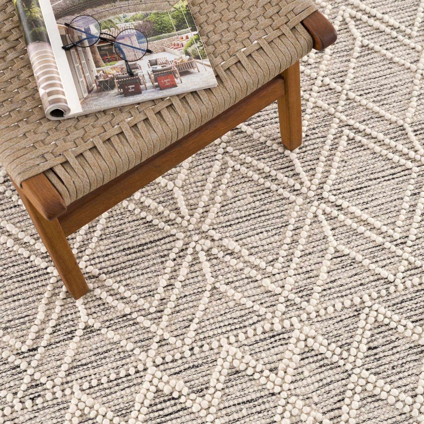 Ramsbury Area Rug from PriceLows™