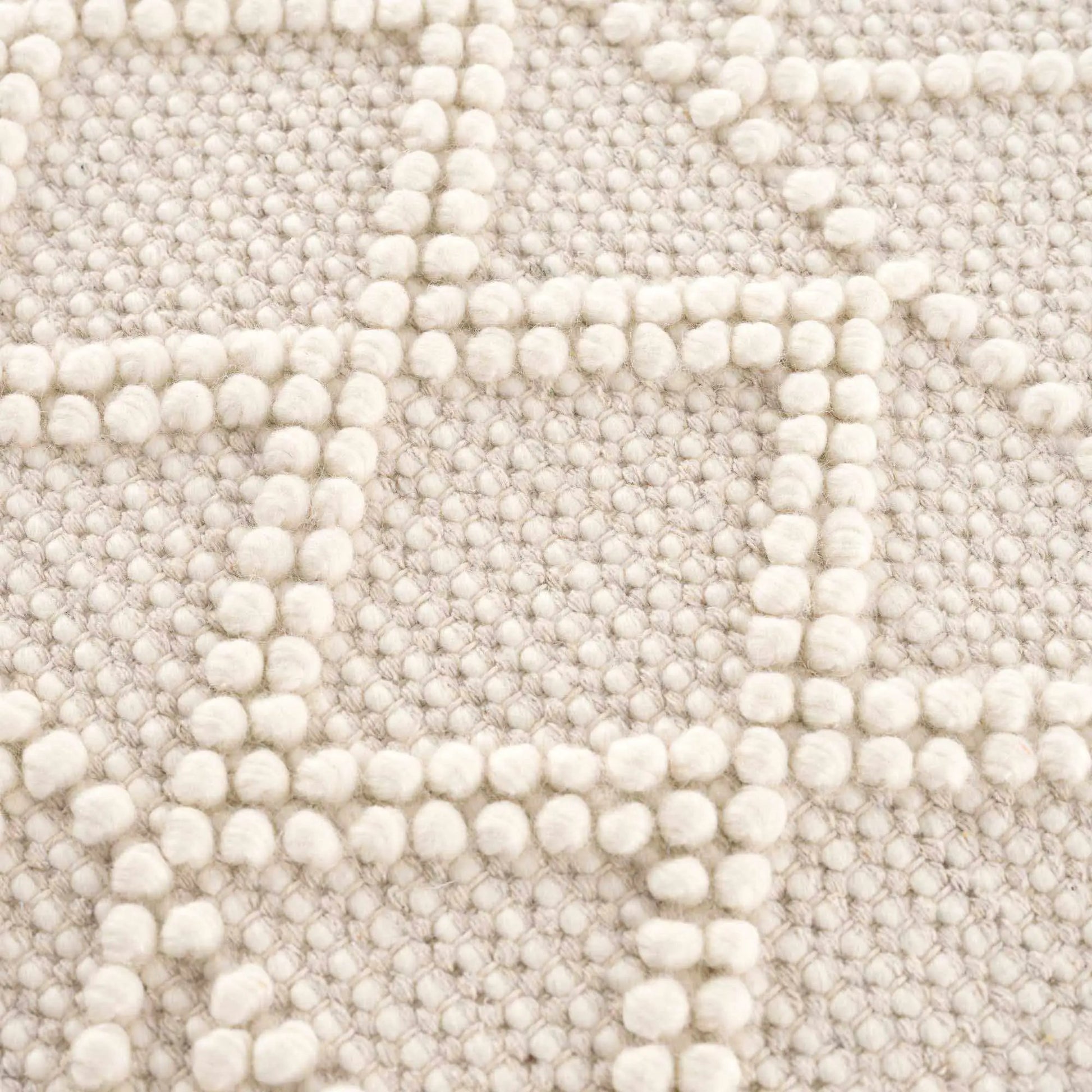 Ramsbury Beige Area Rug from PriceLows™