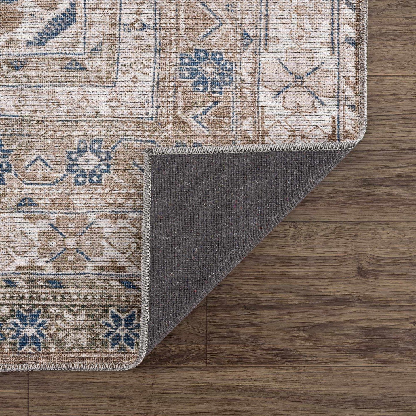 Baltinglass Washable Area Rug from PriceLows™