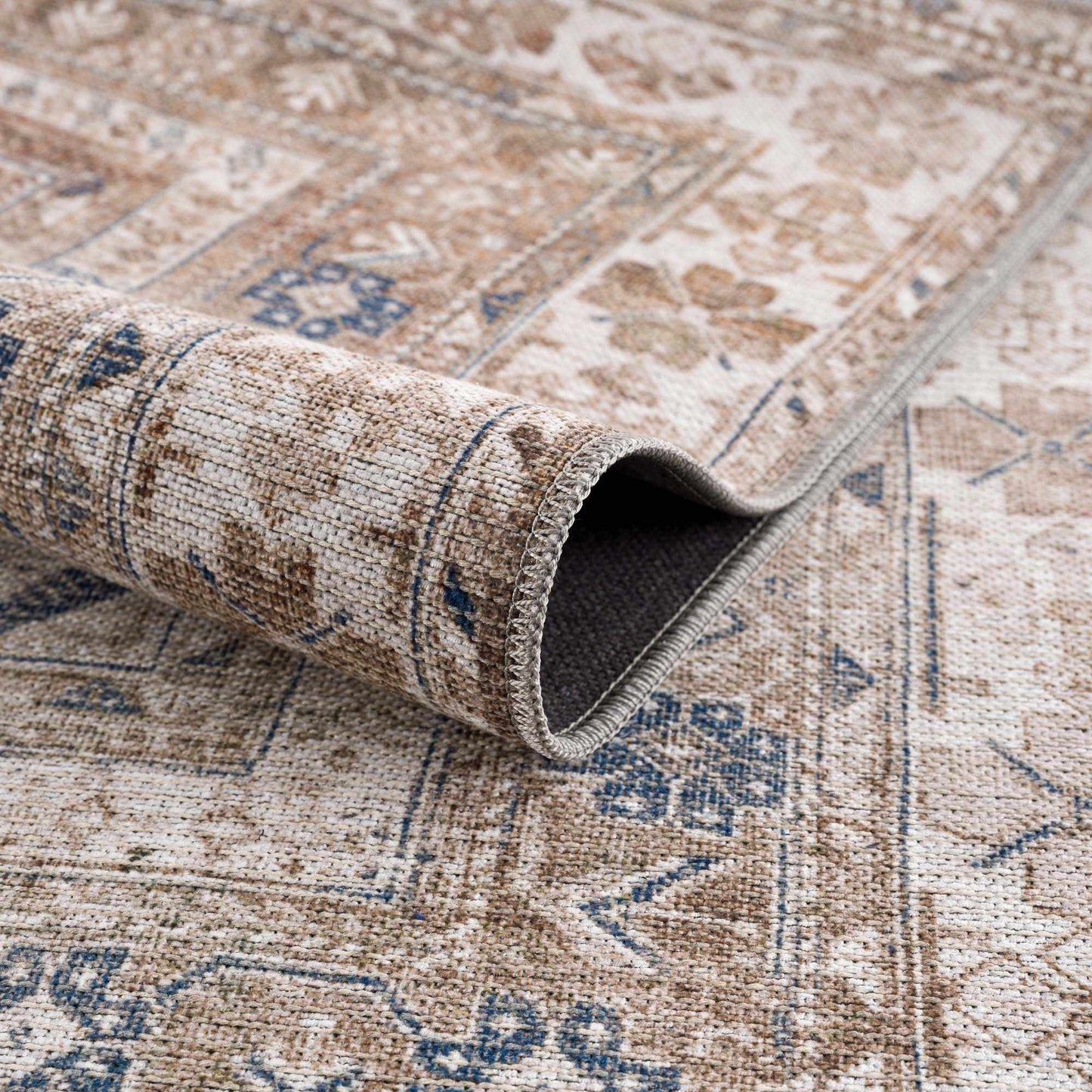 Baltinglass Washable Area Rug from PriceLows™