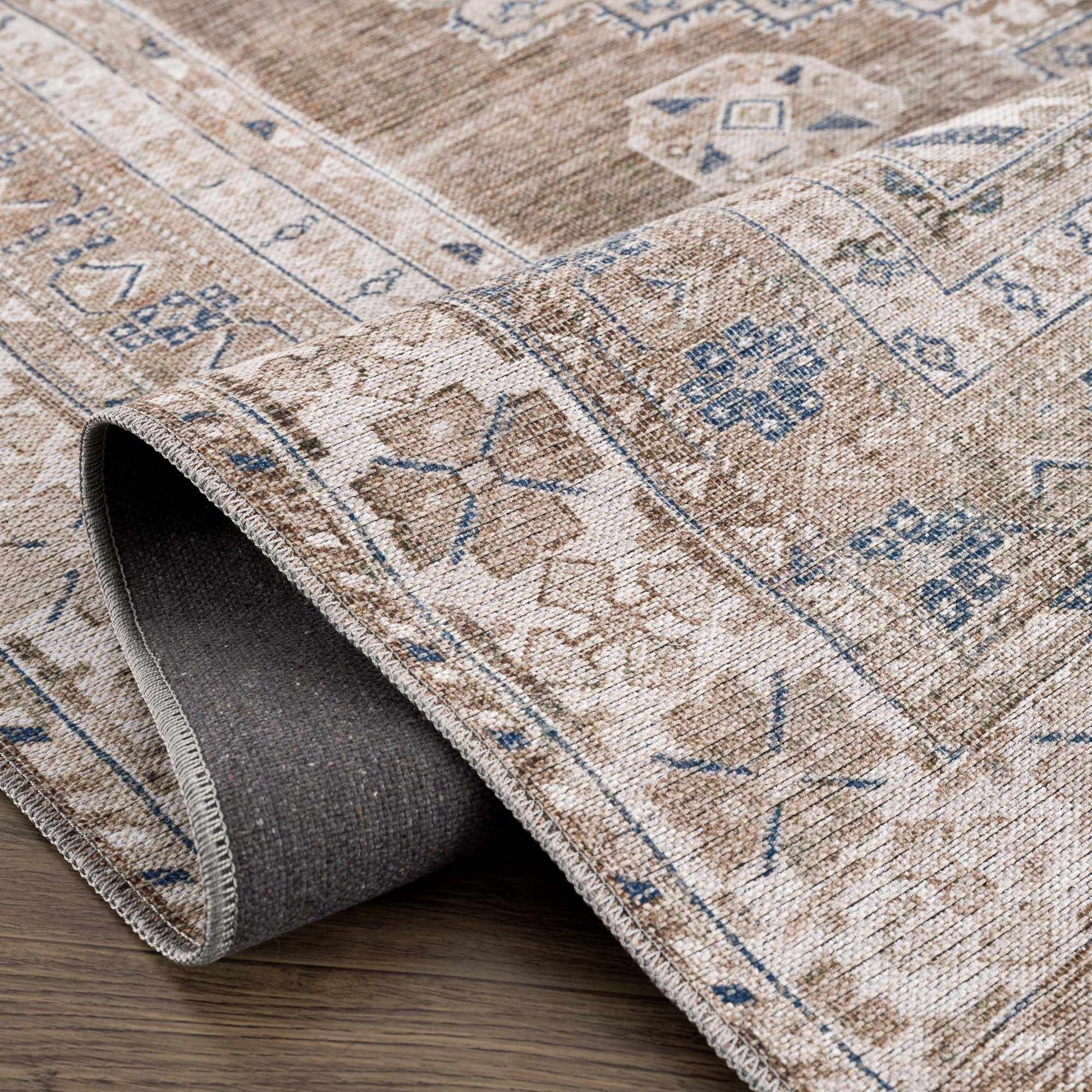 Baltinglass Washable Area Rug from PriceLows™