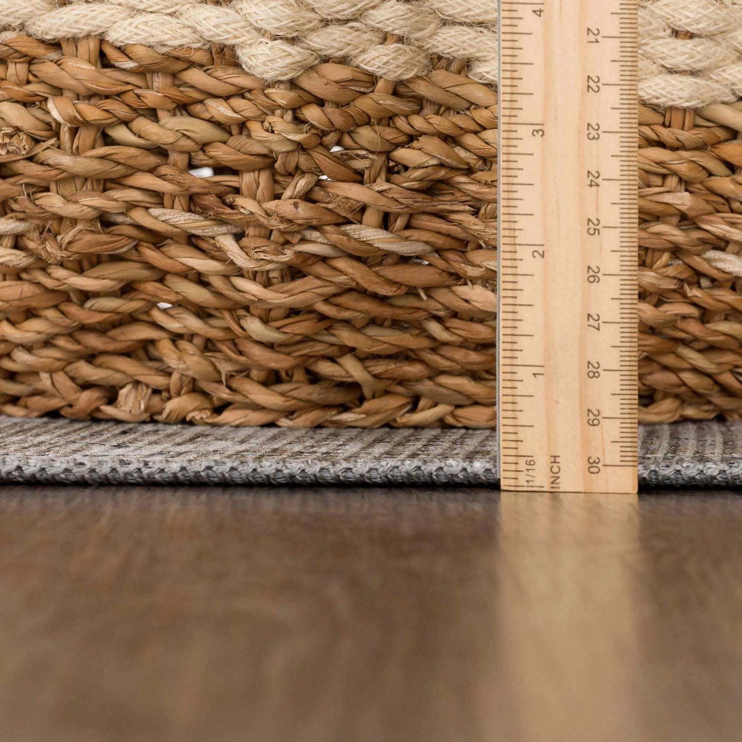 Baltinglass Washable Area Rug from PriceLows™