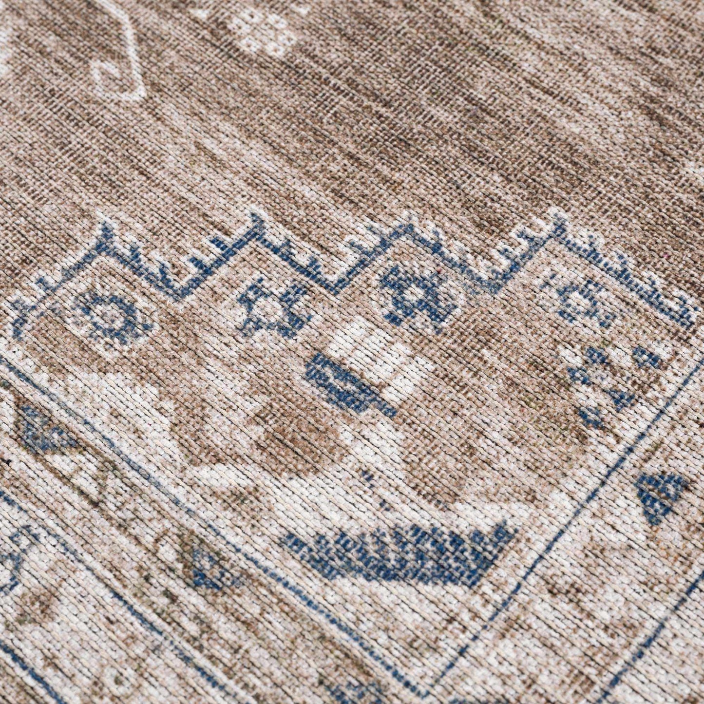 Baltinglass Washable Area Rug from PriceLows™
