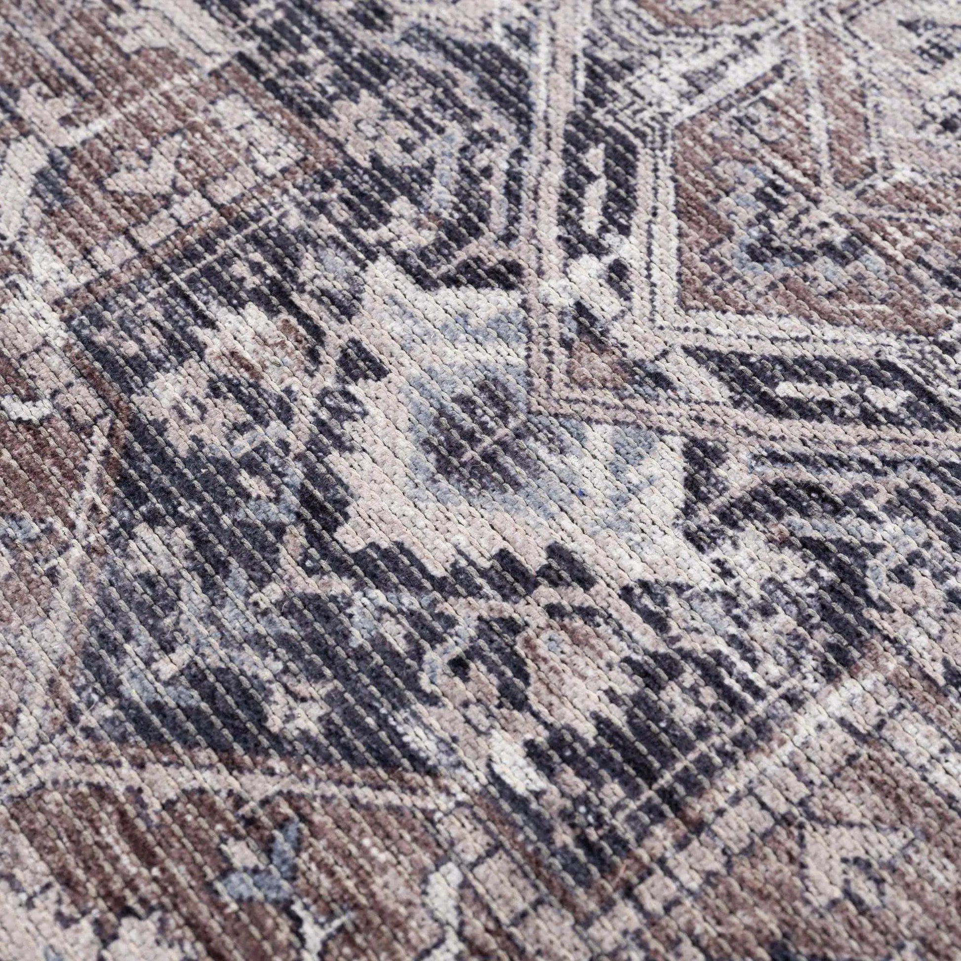 Abner Washable Area Rug from PriceLows™
