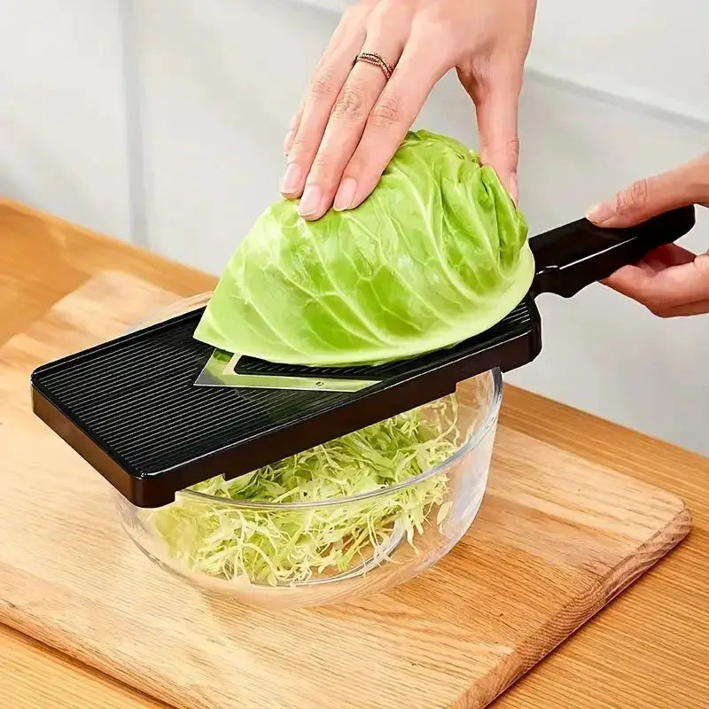 Cabbage Shredder | Stainless Steel | PriceLows™