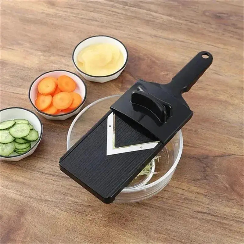 Cabbage Shredder | Stainless Steel | PriceLows™