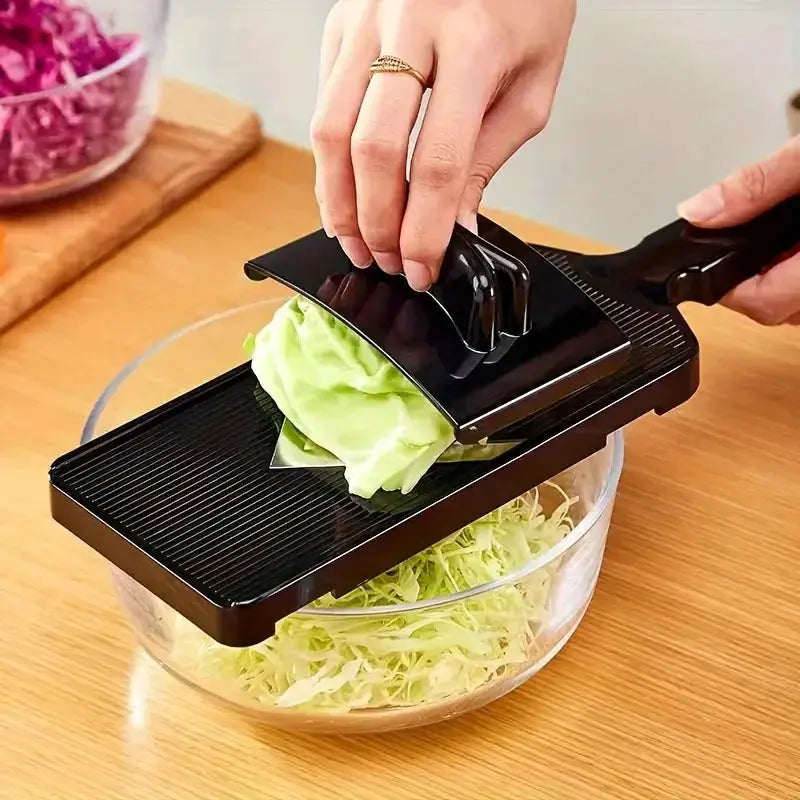 Cabbage Shredder | Stainless Steel | PriceLows™