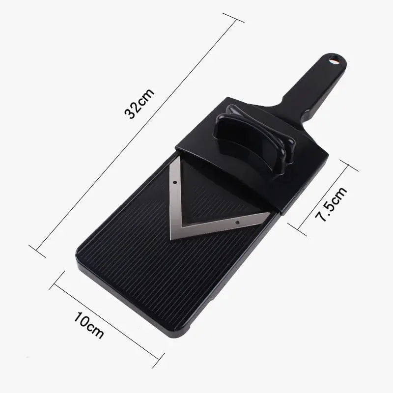 Cabbage Shredder | Stainless Steel | PriceLows™