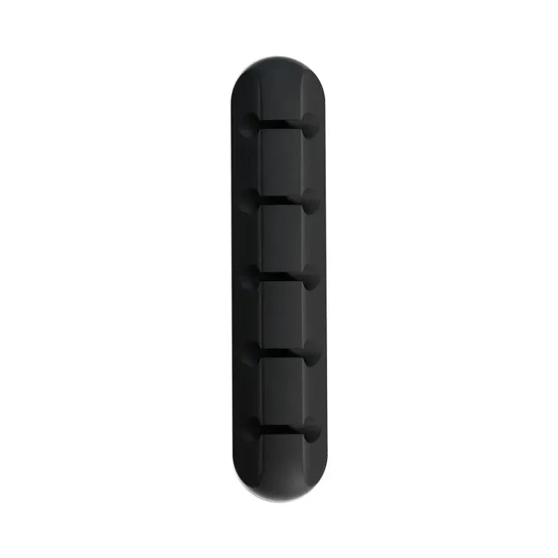 Cable Management Clips | Self Adhesive Silicone | PriceLows™