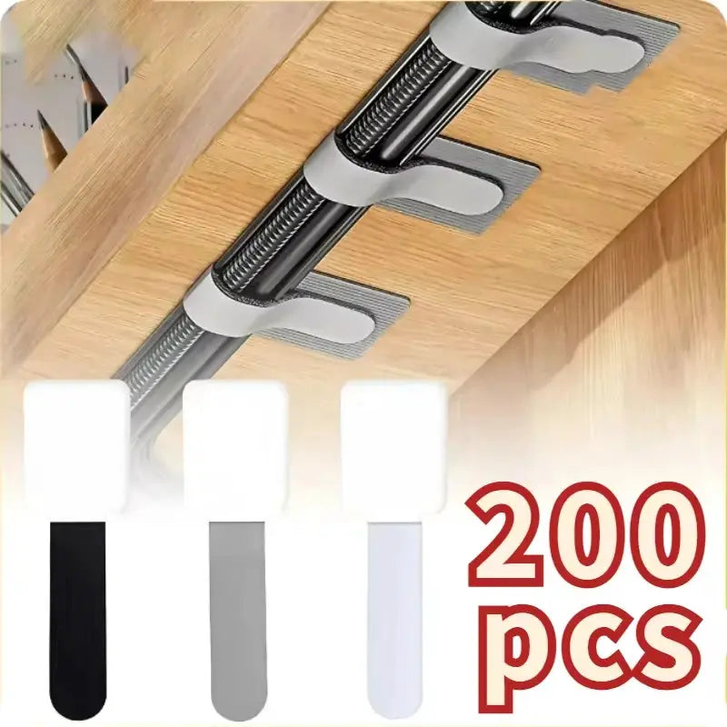 Cable Organizer | Self Adhesive | PriceLows™