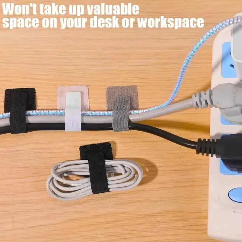Cable Organizer | Self Adhesive | PriceLows™