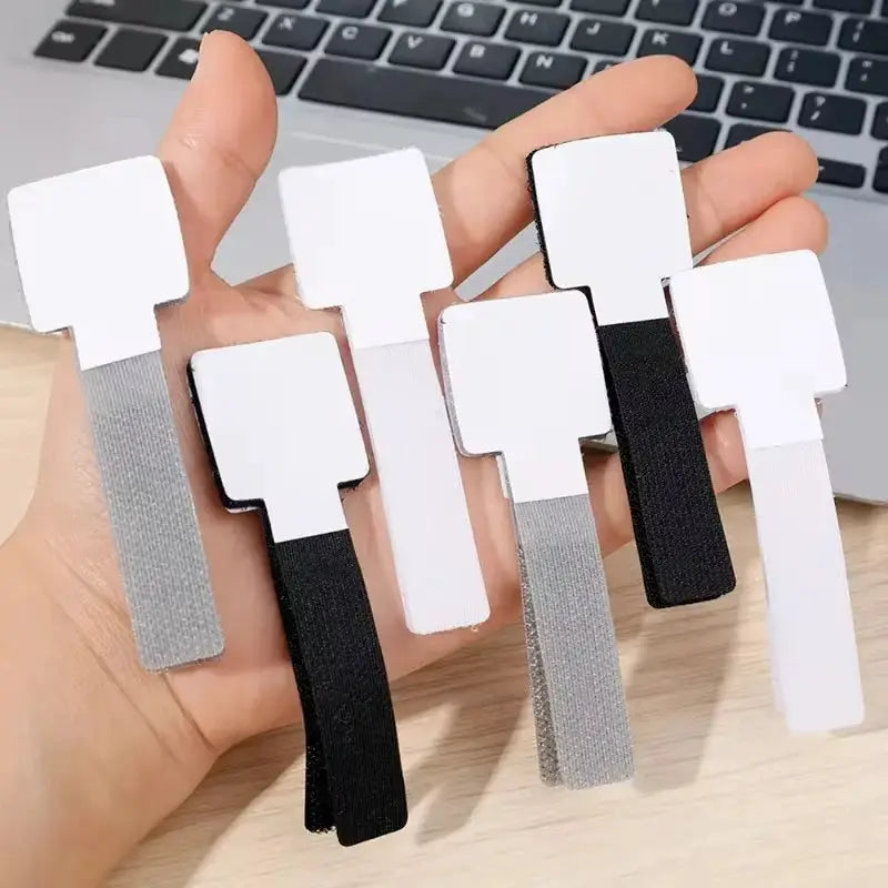 Cable Organizer | Self Adhesive | PriceLows™
