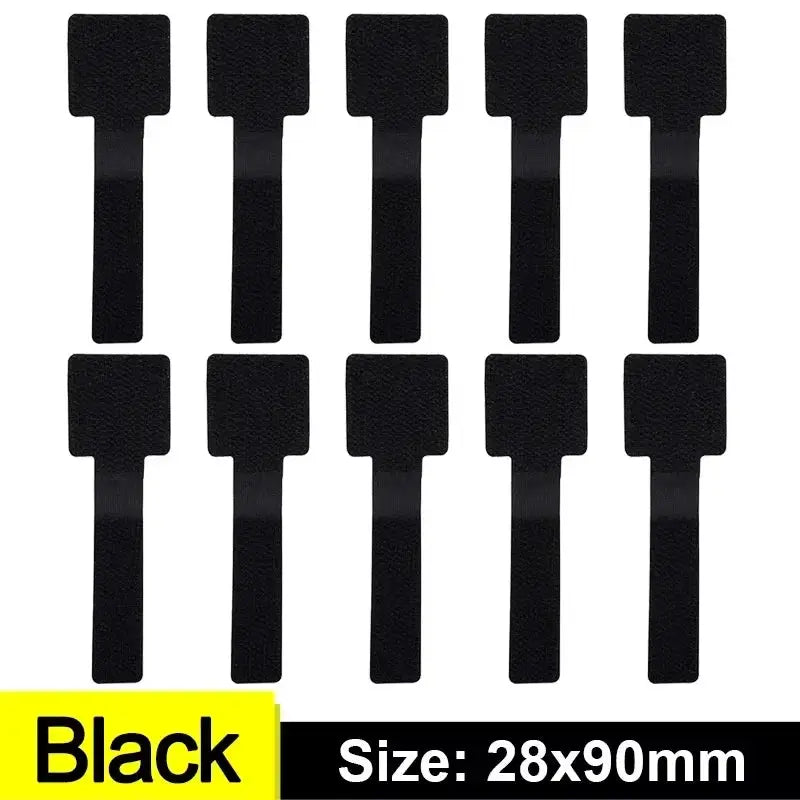Cable Organizer | Self Adhesive | PriceLows™