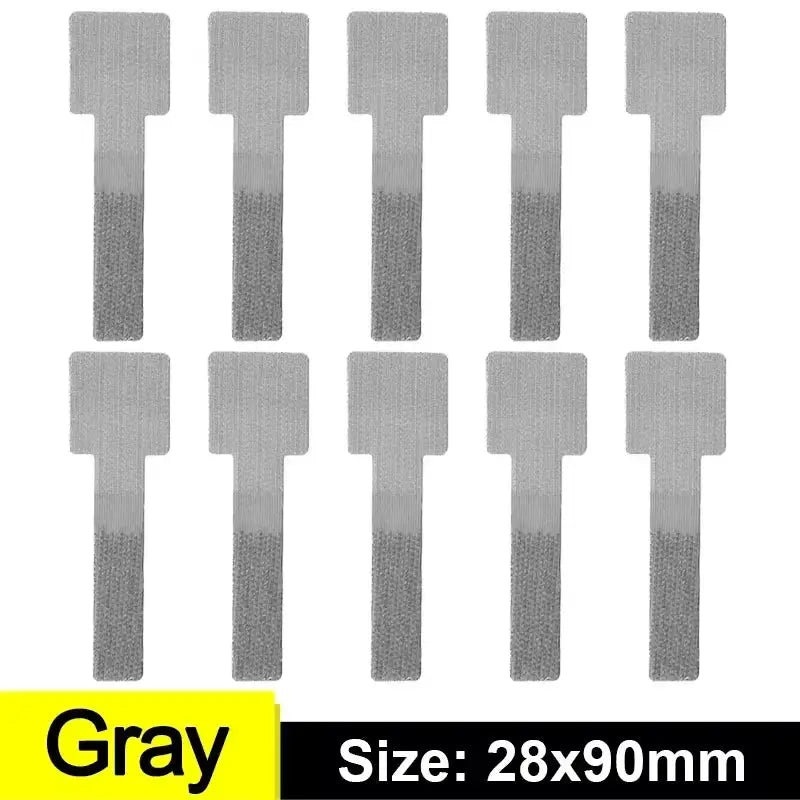 Cable Organizer | Self Adhesive | PriceLows™