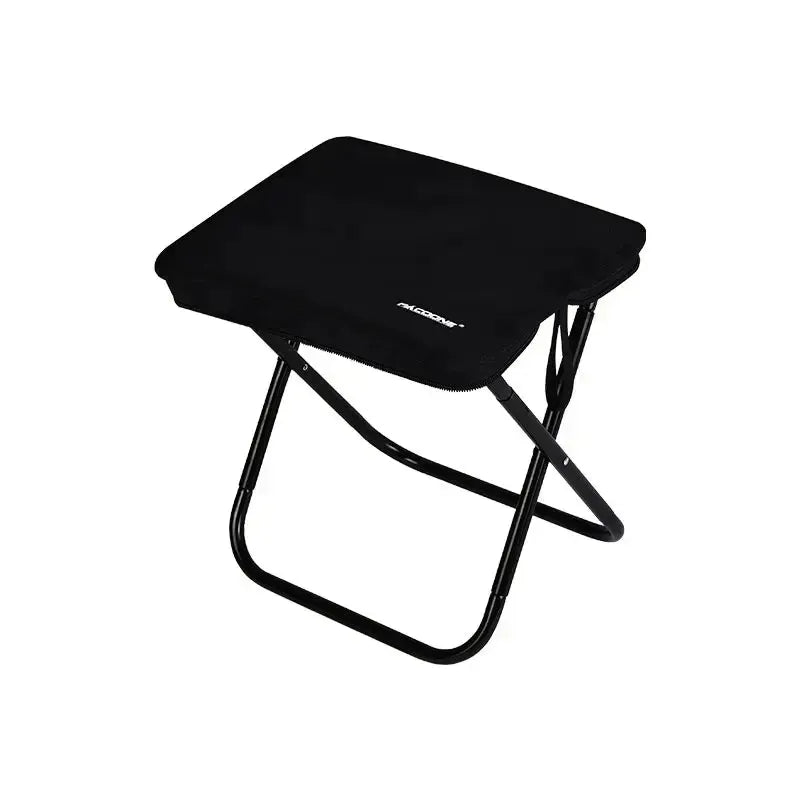 Camping Chair | Aluminum Alloy | Folding With Bag | Golden from PriceLows™