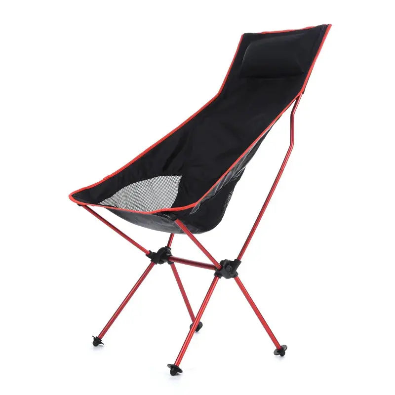 Camping Chair | Ultralight Folding | Oxford Fabric | 105 cm from PriceLows™