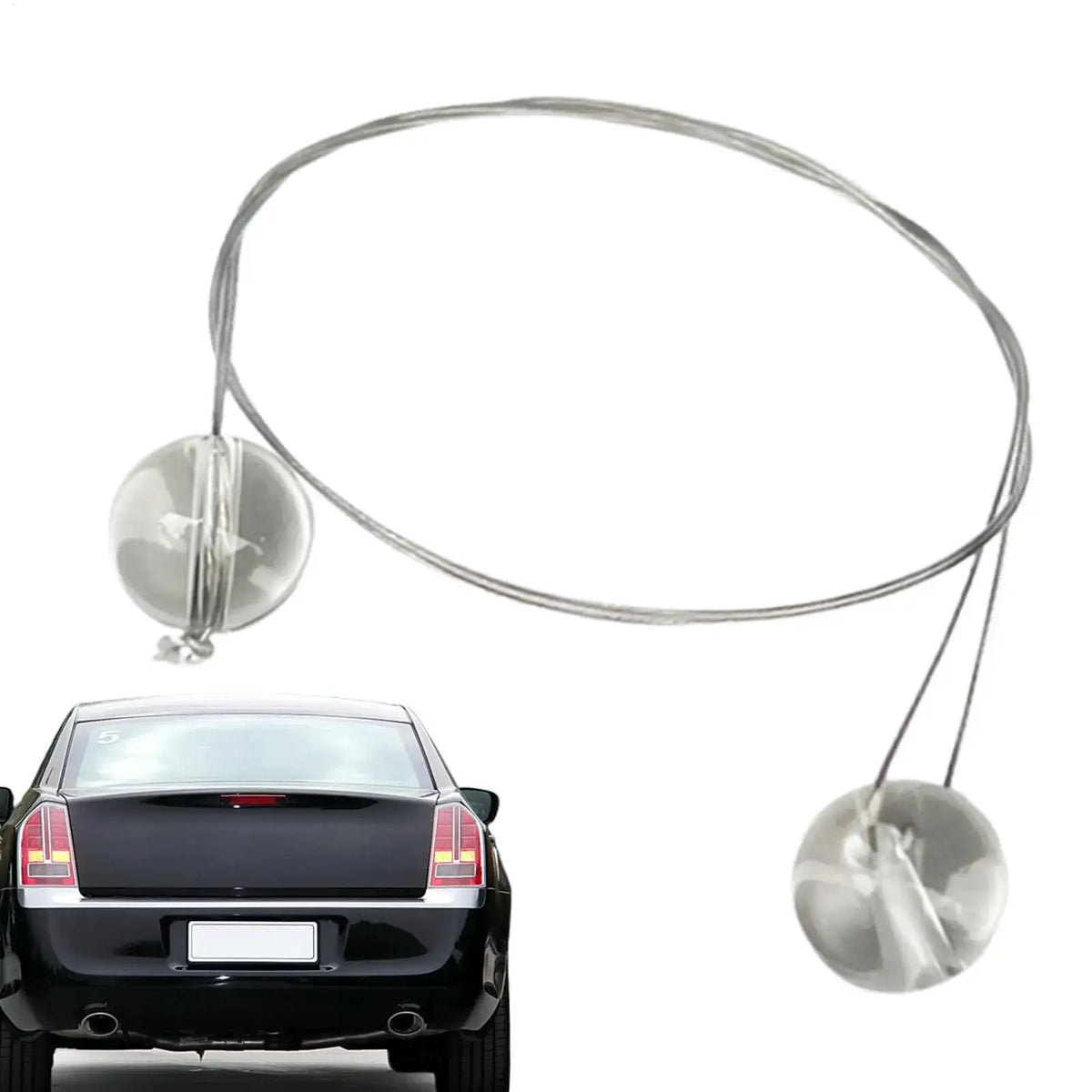 Car Emblem Removal Tool No Scratch Pry Tool PriceLows™