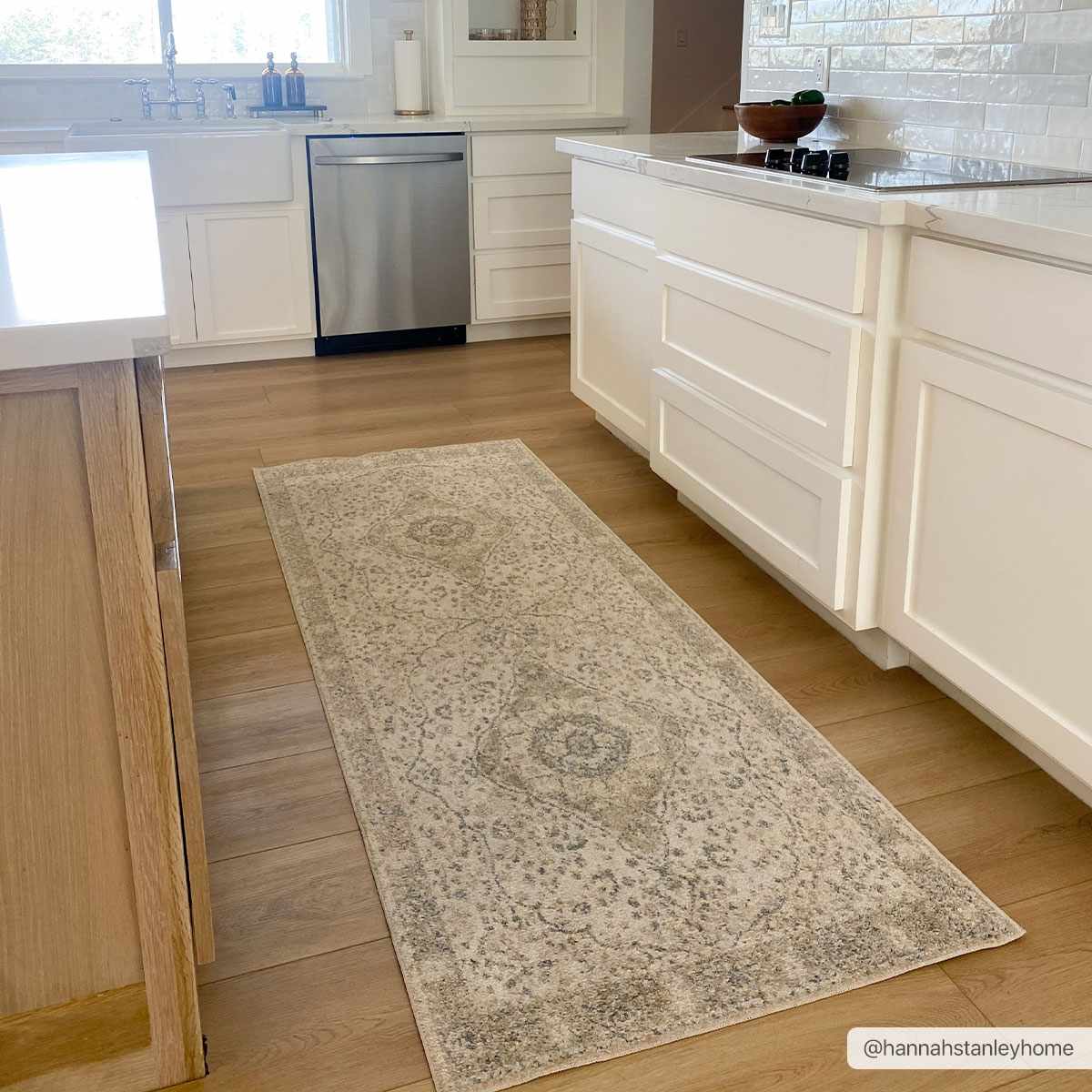 Cara Washable Area Rug from PriceLows™