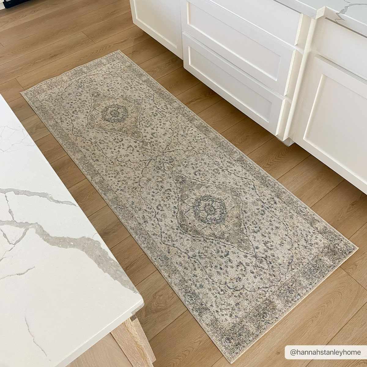 Cara Washable Area Rug from PriceLows™