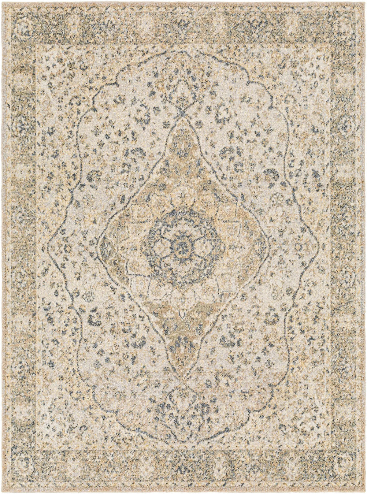 Cara Washable Area Rug from PriceLows™