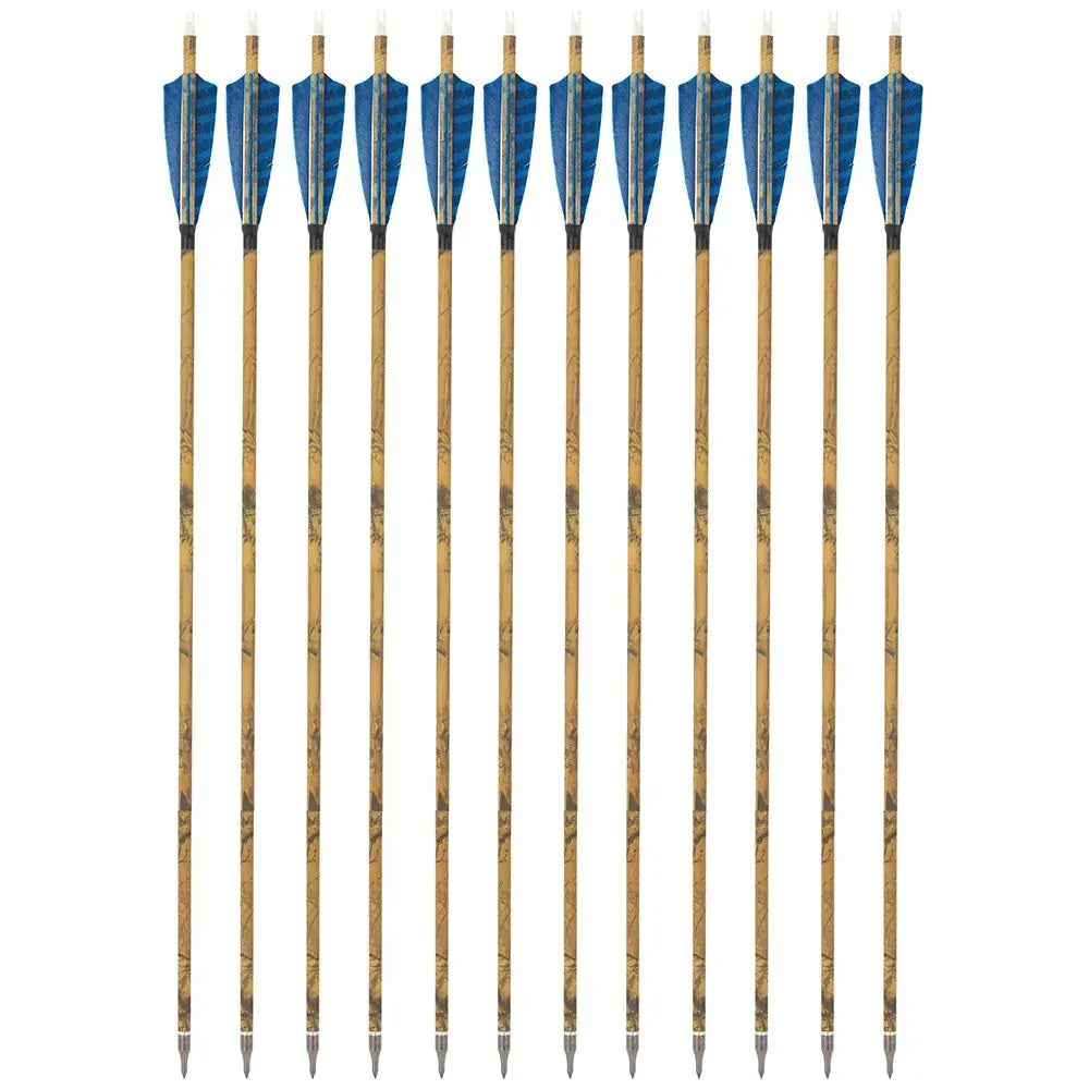 Carbon Arrows | 30 Inch 500 Spine | PriceLows™