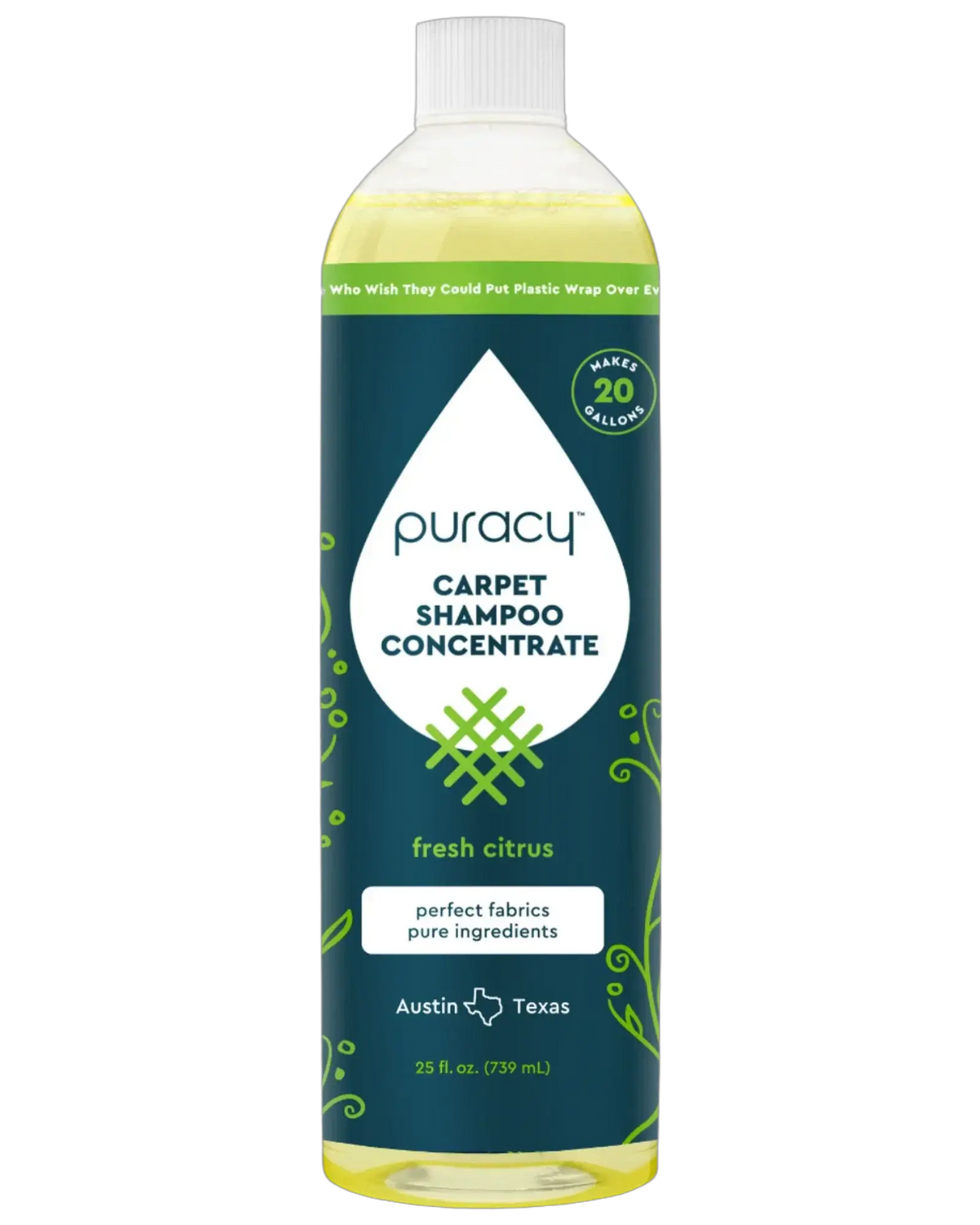 Carpet & Upholstery Shampoo from PriceLows™