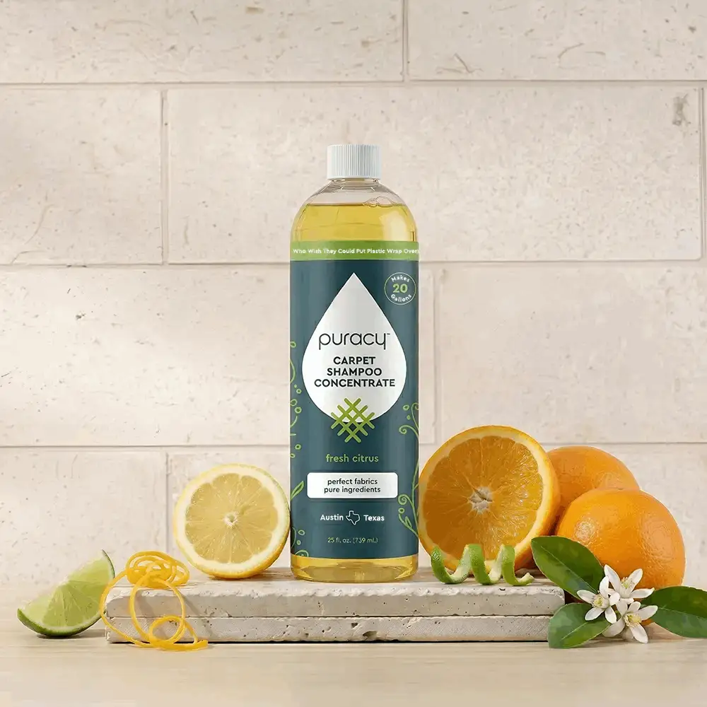 Carpet & Upholstery Shampoo from PriceLows™