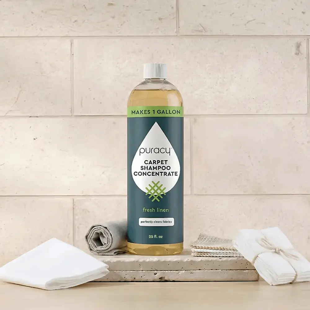 Carpet & Upholstery Shampoo from PriceLows™
