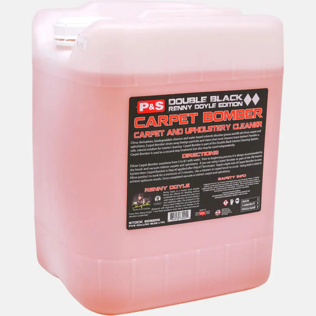 P&S CARPET BOMBER 5 GALLON from PriceLows™