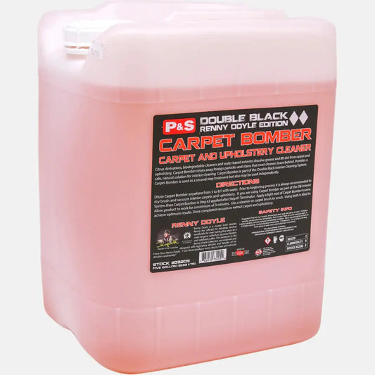 P&S CARPET BOMBER 5 GALLON from PriceLows™
