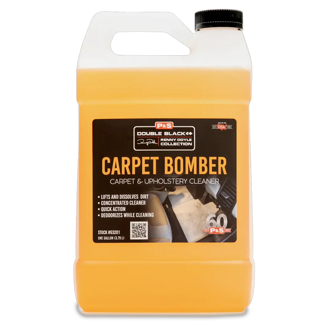 P&S CARPET BOMBER GALLON from PriceLows™