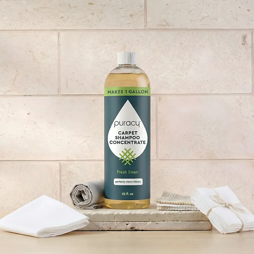 Carpet & Upholstery Shampoo from PriceLows™