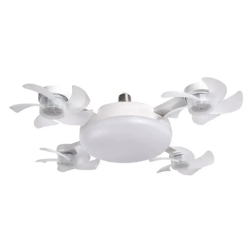 Ceiling Fan Light | Nordic Modern | PriceLows™