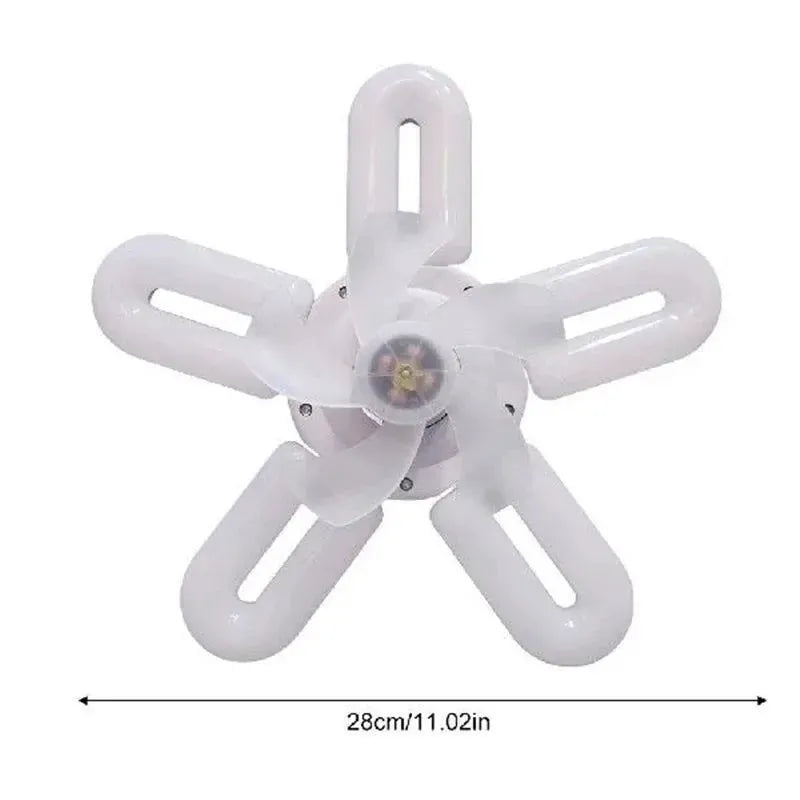 Ceiling Fan Light | Three Speed E27 Base | PriceLows™