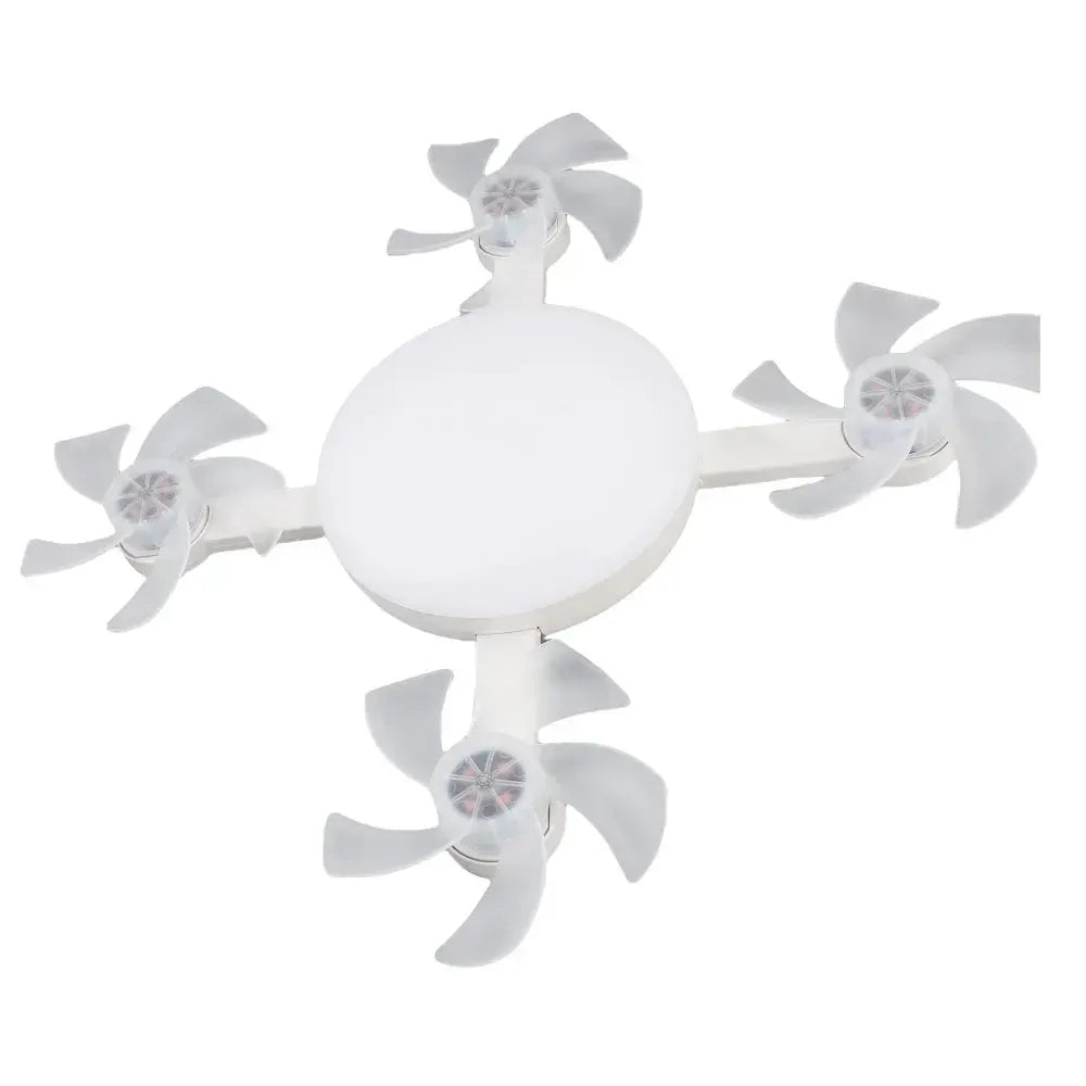 Ceiling Fan | Remote E26 E27 Socket | PriceLows™