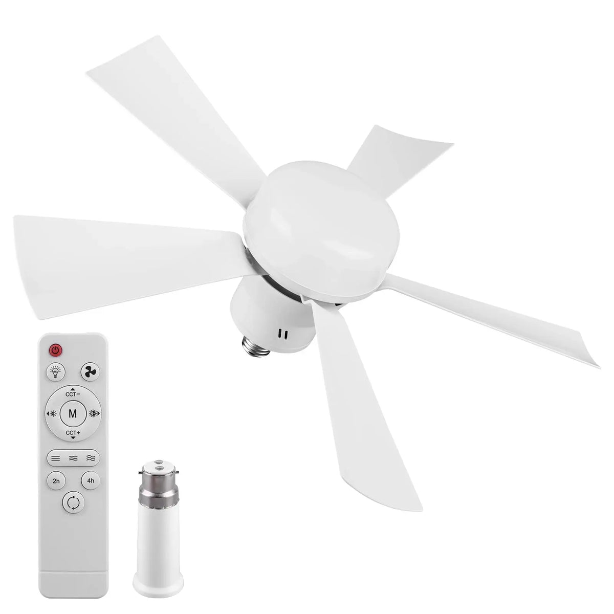 Ceiling Fan With Light Remote Control PriceLows