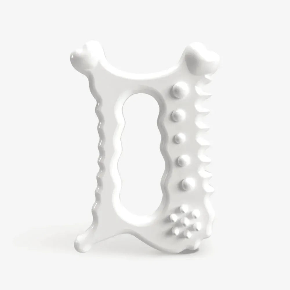 Ceramic Gua Sha | Facial Body Massage Tool | PriceLows