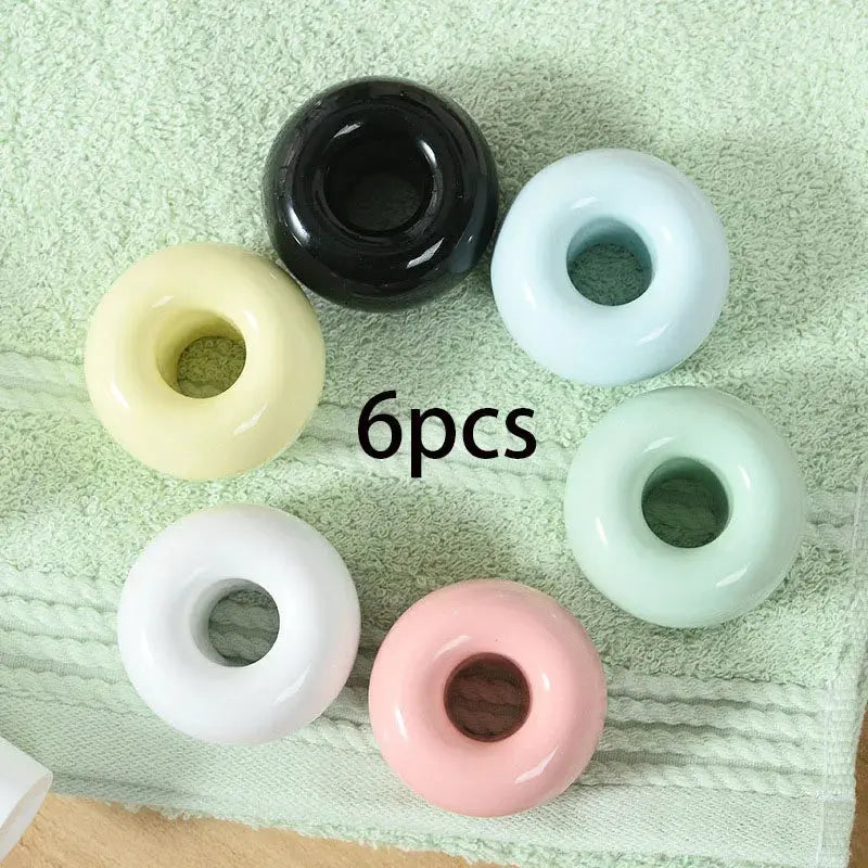Ceramic Toothbrush Holder | Easy Clean | PriceLows™