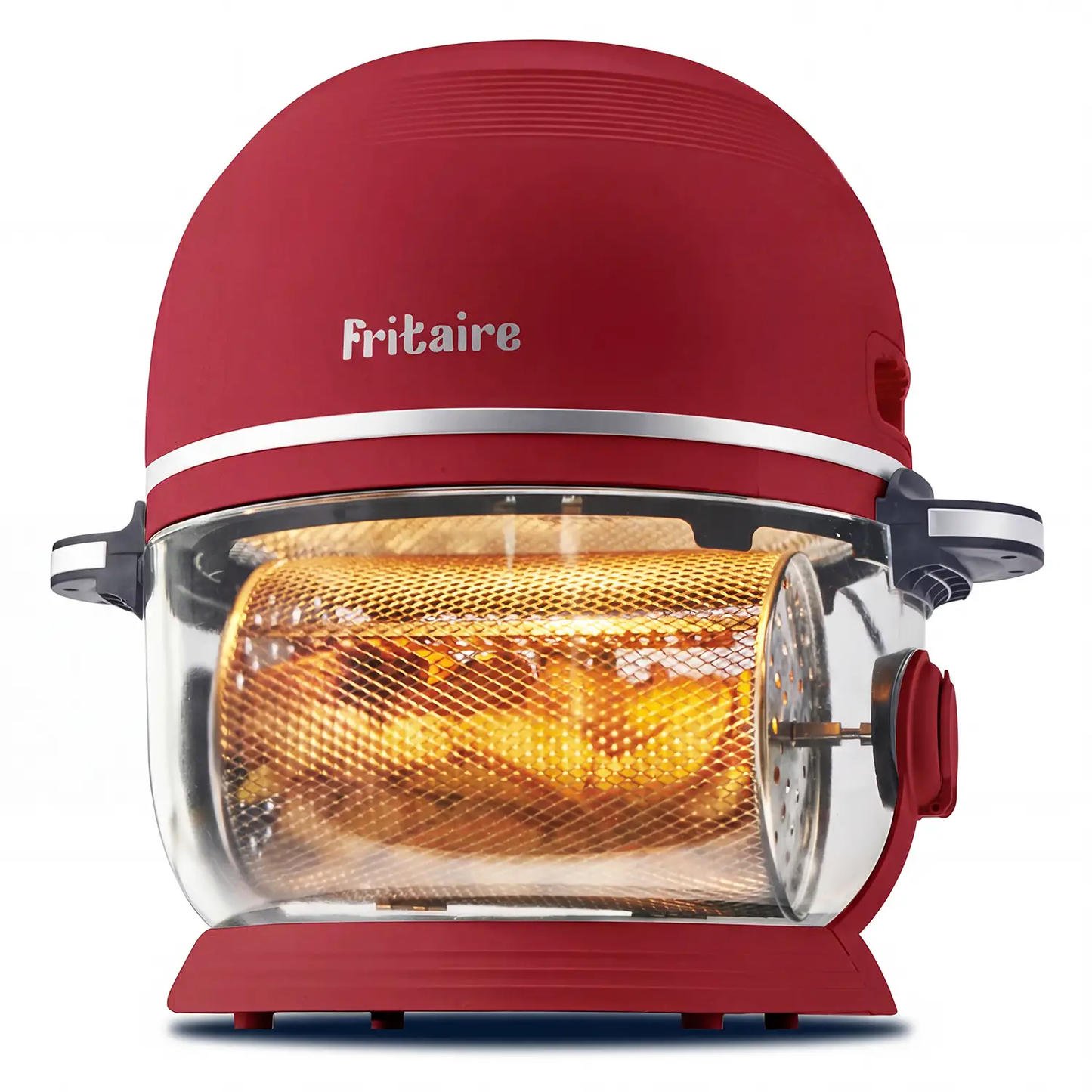 Self-Cleaning Air Fryer™ & Non-Toxic Air Fryer™ - Cherry from PriceLows™