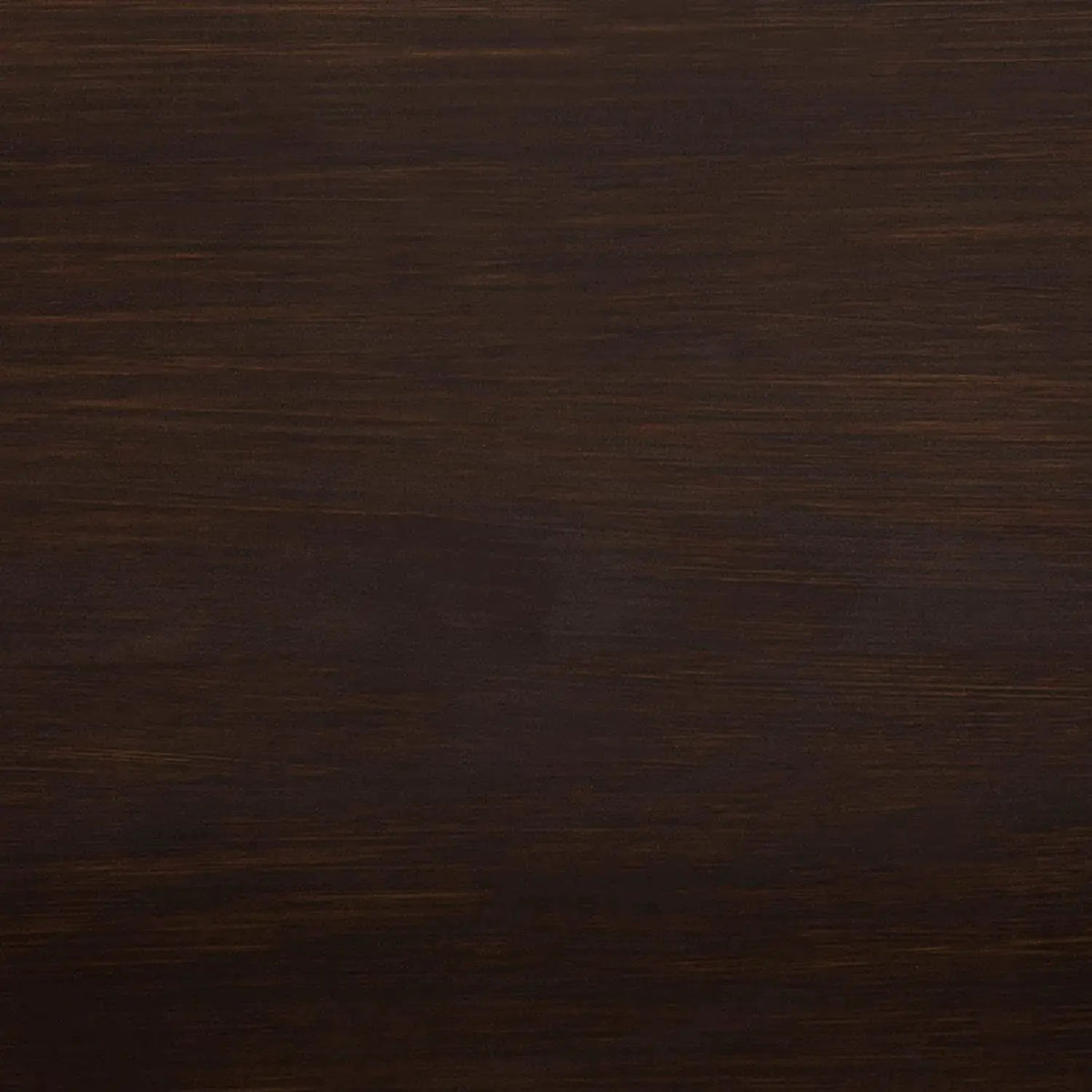 Chestnut Brown Contemporary Sideboard With Glass Doors from PriceLows™