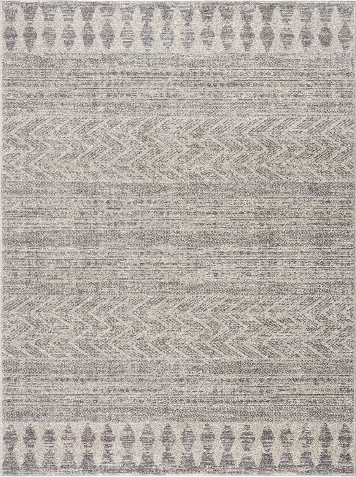 Chinnor Neutral Area Rug from PriceLows™