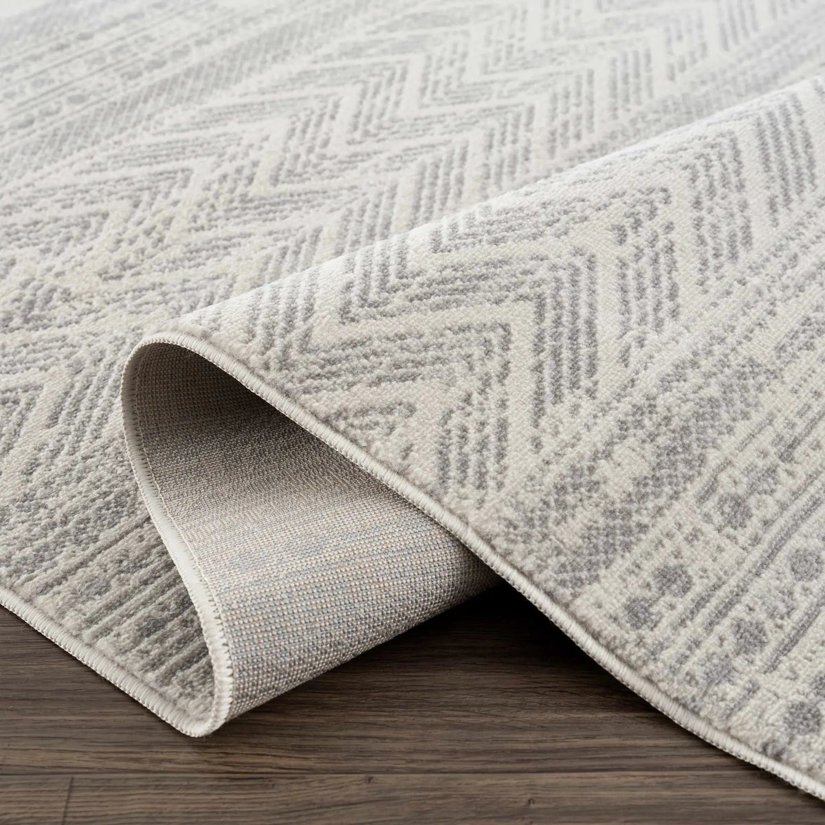 Chinnor Neutral Area Rug from PriceLows™