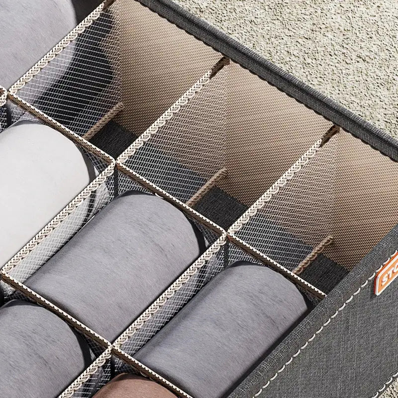 Closet Drawer Organizer | Foldable | PriceLows™
