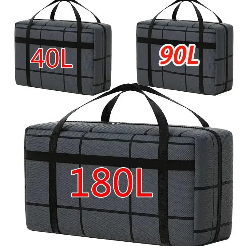 Clothes Storage Bag | Large Capacity | PriceLows™
