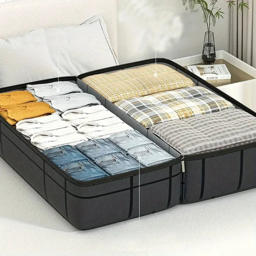 Clothes Storage Bag | Large Capacity | PriceLows™