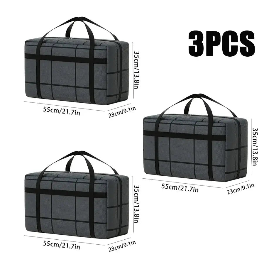 Clothes Storage Bag | Large Capacity | PriceLows™