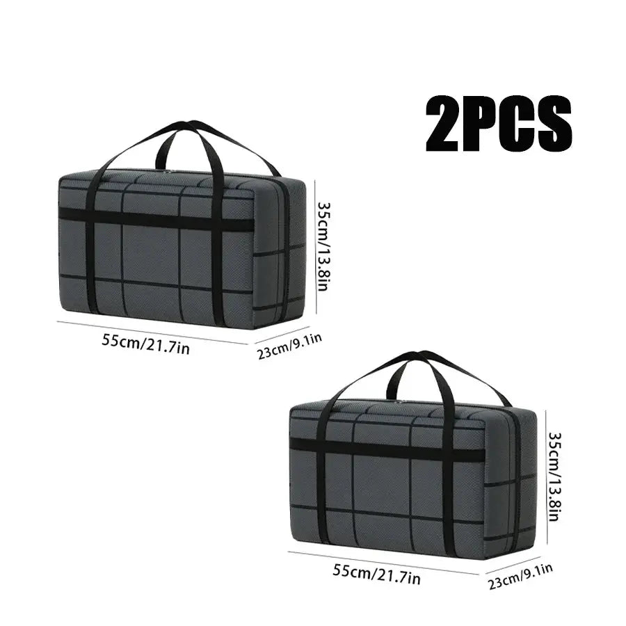 Clothes Storage Bag | Large Capacity | PriceLows™